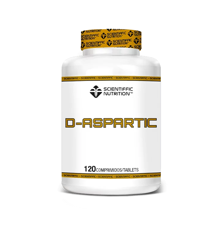 D-Aspartic