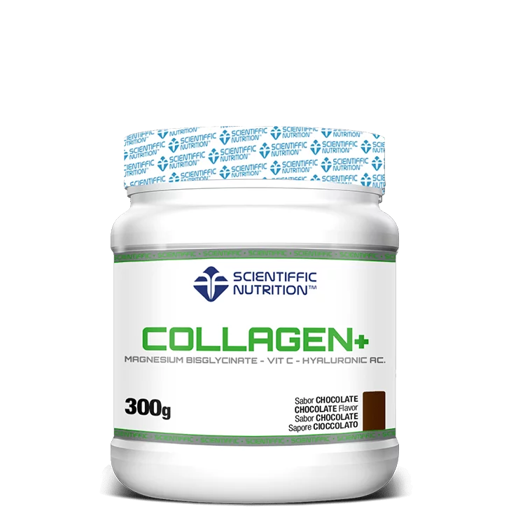 Collagen +