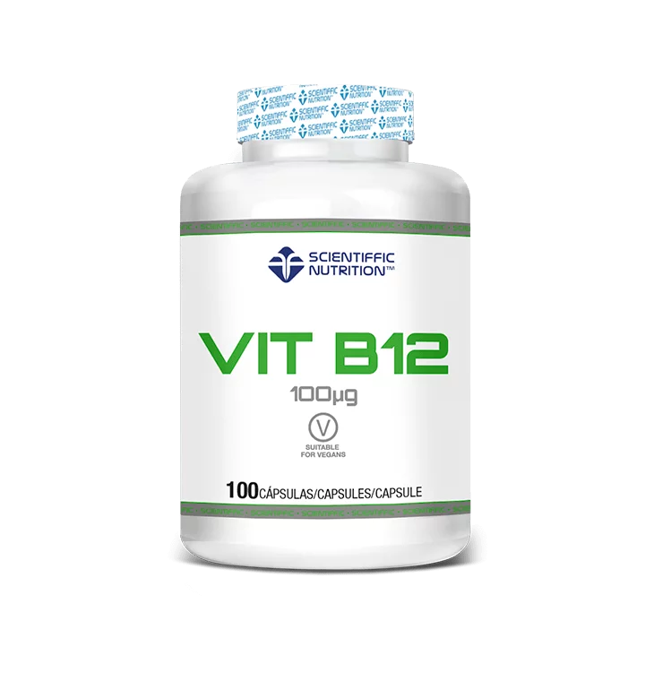 Vit B12