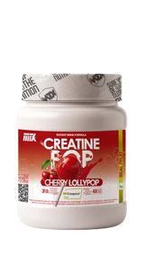 CREATINE POP