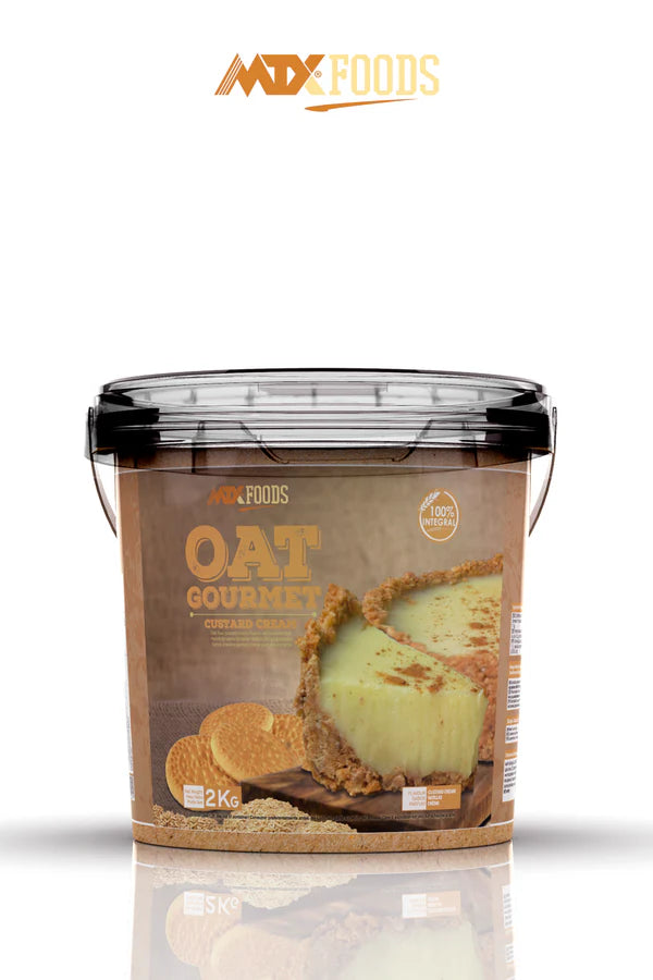 OAT Gourmet | Harina Avena Saborizada