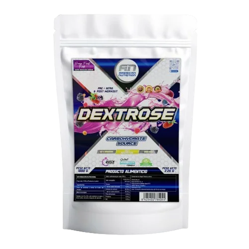 Dextrose