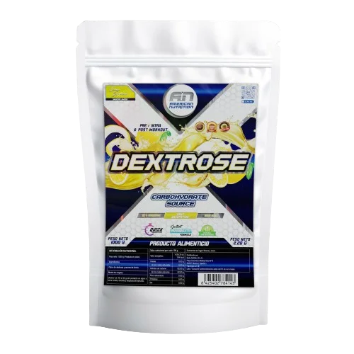 Dextrose