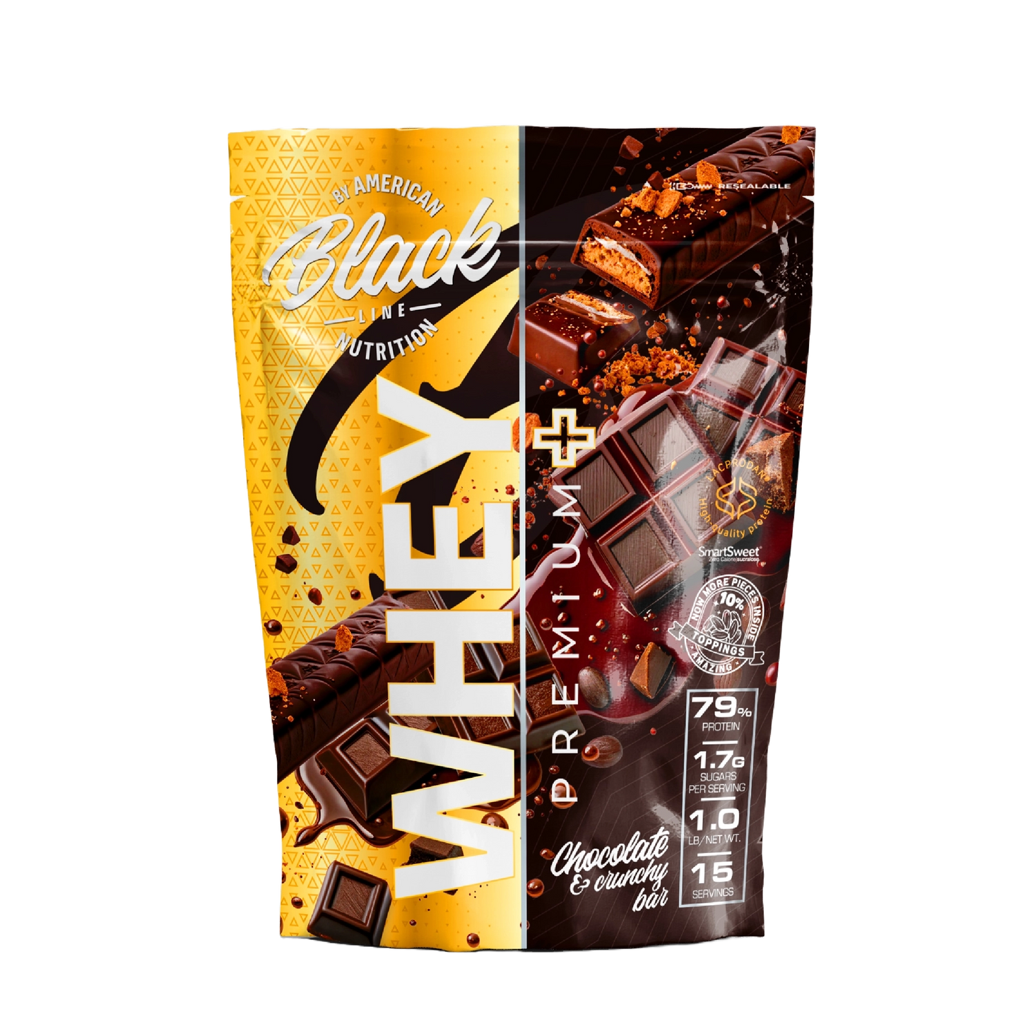 Whey Premium 700 G