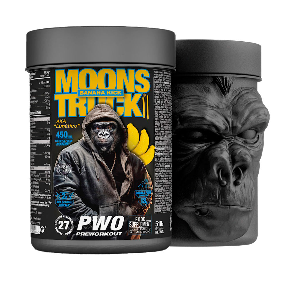 MOONSTRUCK® II