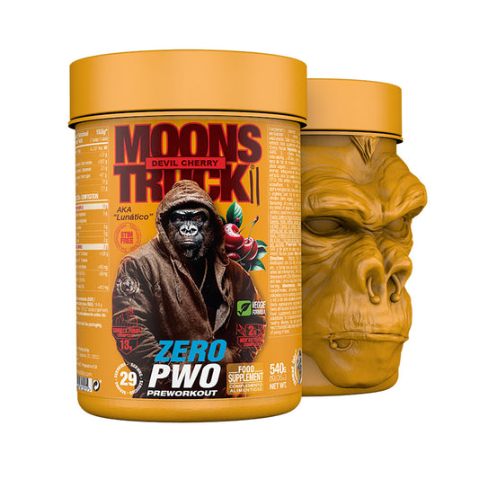 MOONSTRUCK® II Zero