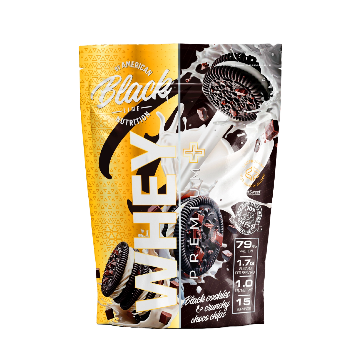 Whey Premium 700 G