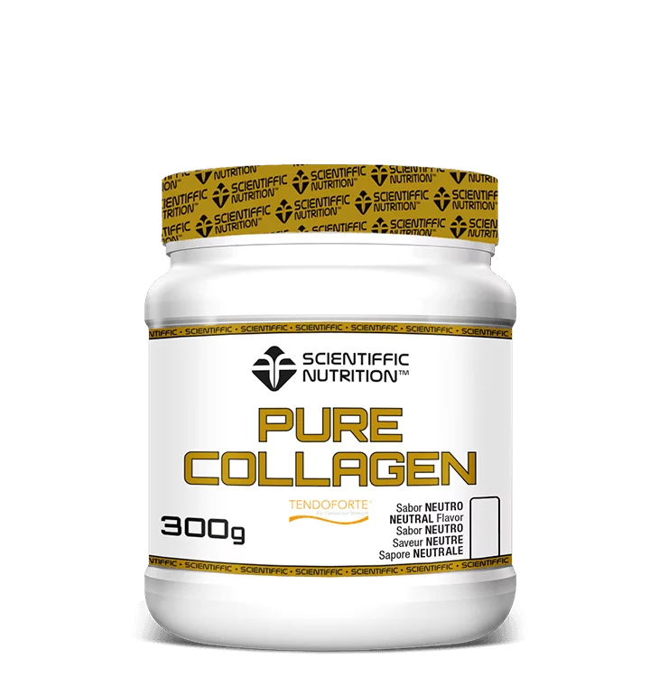 Pure Collagen