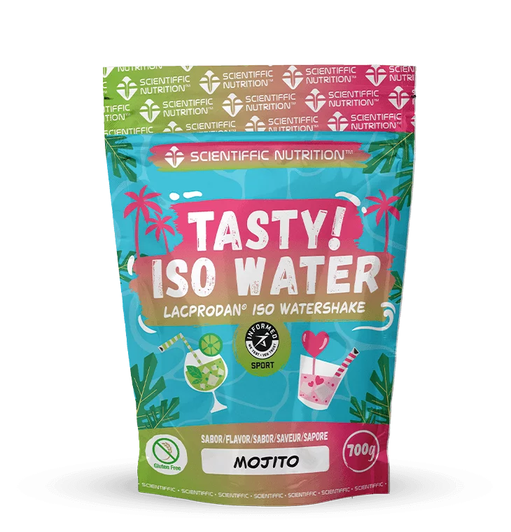Tasty ISO Water
