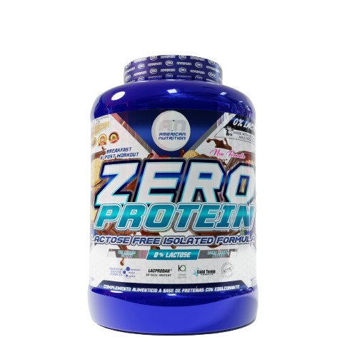 Zero Protein