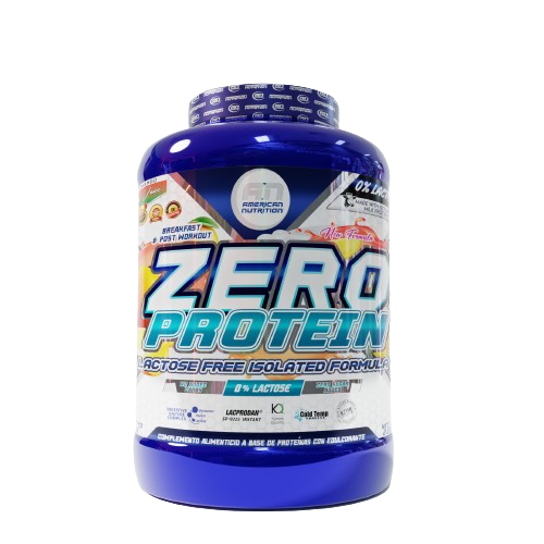 Zero Protein