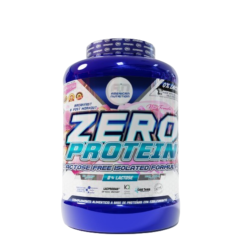 Zero Protein