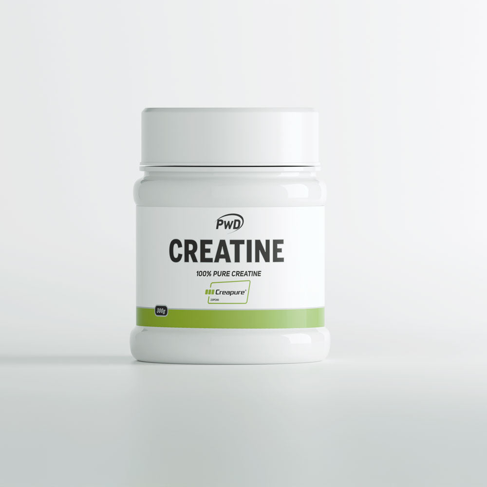 CREATINA PWD 300G