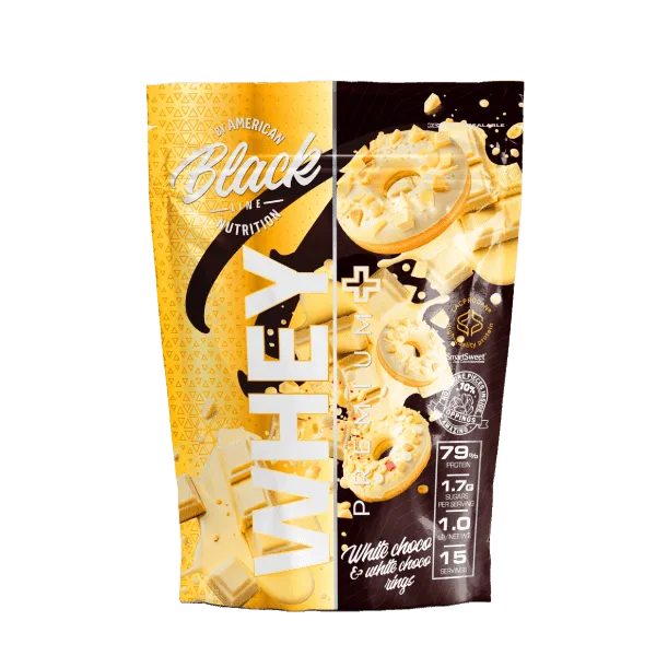 Whey Premium 700 G
