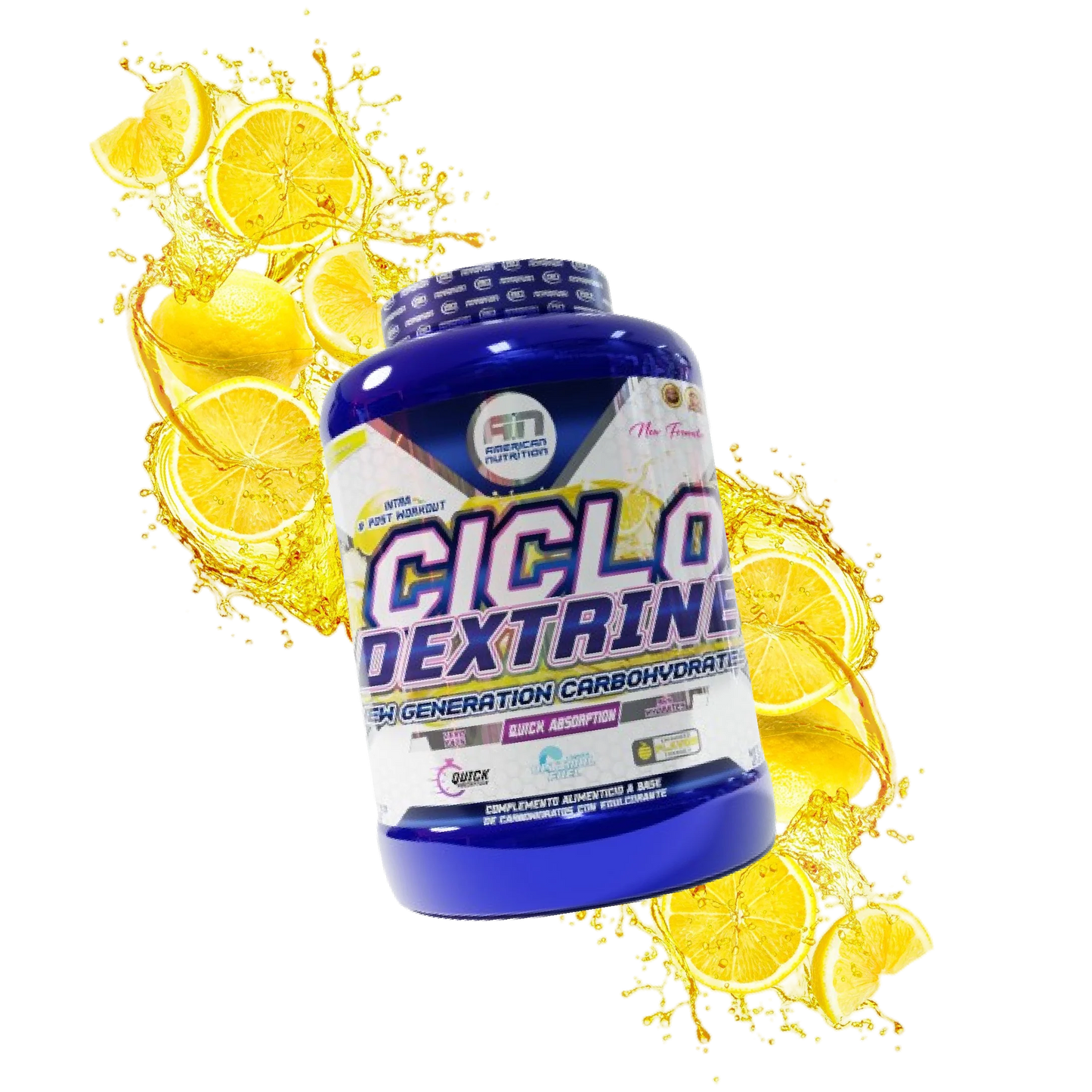 Ciclodextrine