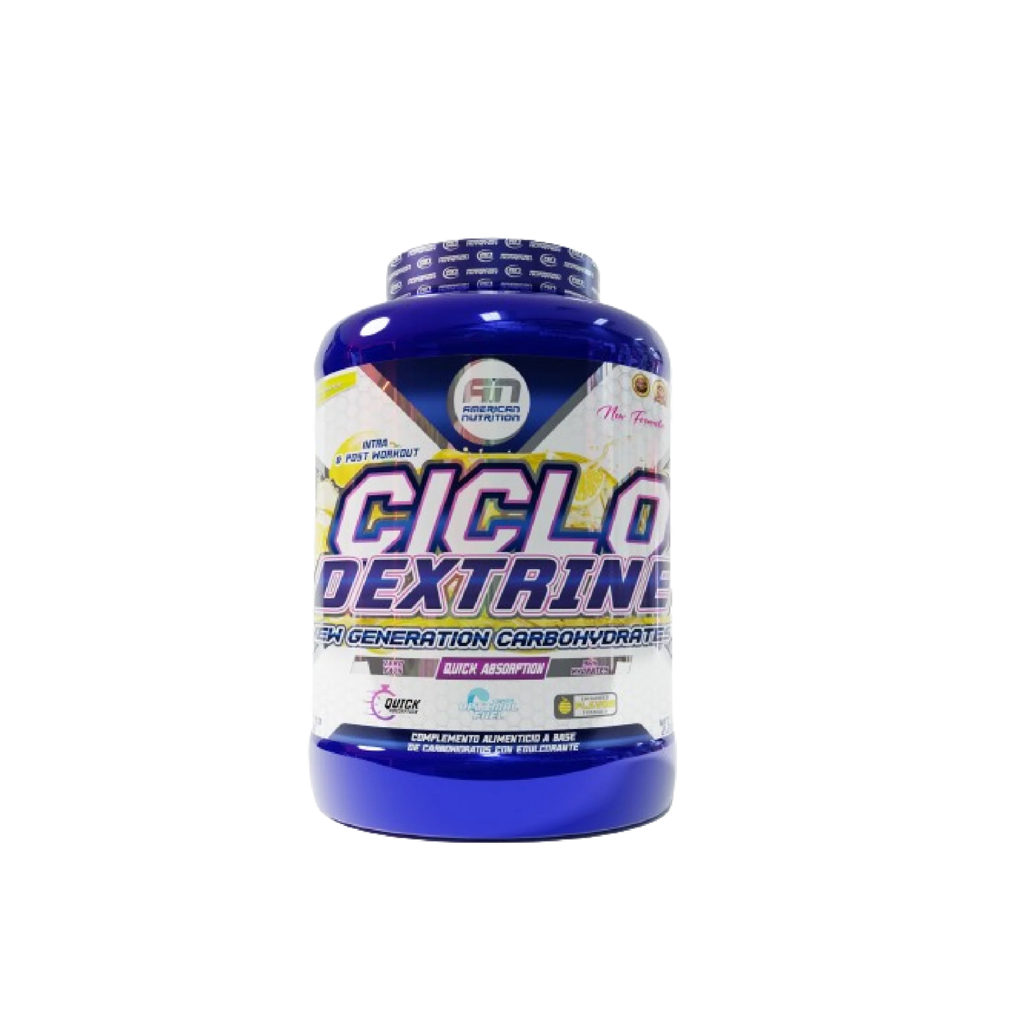 Ciclodextrine