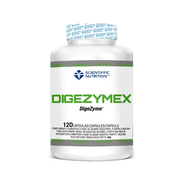 Digezimex