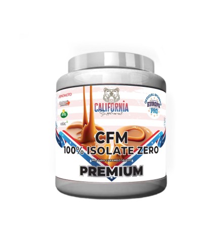 ISOLATE-CFM PREMIUM 4lb