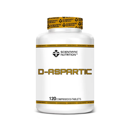 D-Aspartic