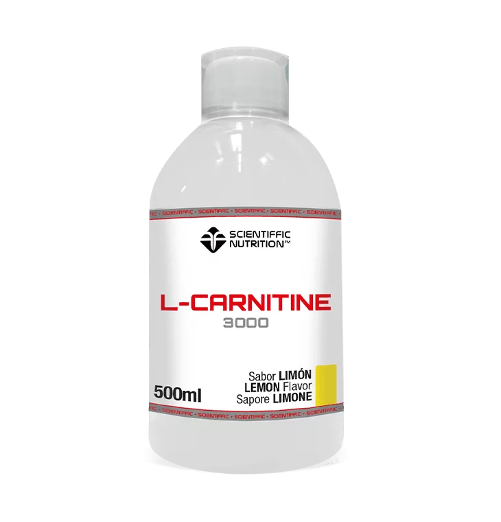L-Carnitine 500ml