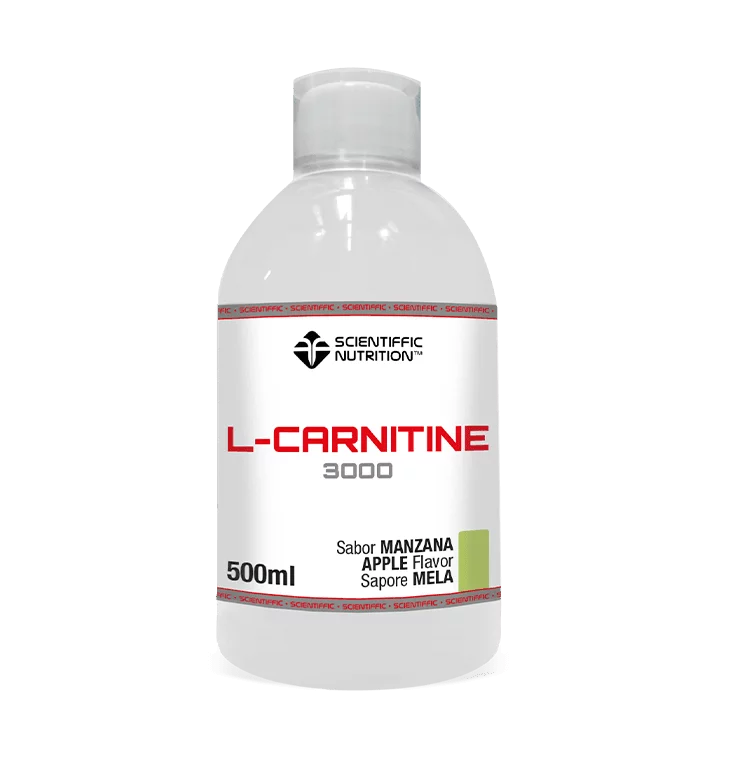 L-Carnitine 500ml
