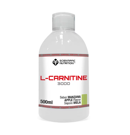 L-Carnitine 500ml