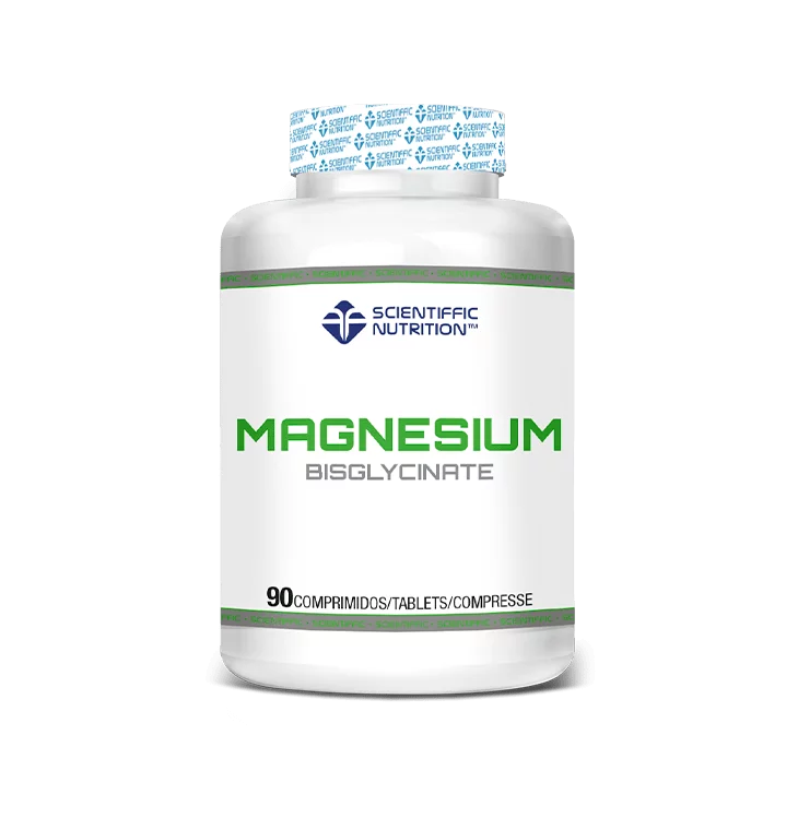 Magnesio Bisglicinate