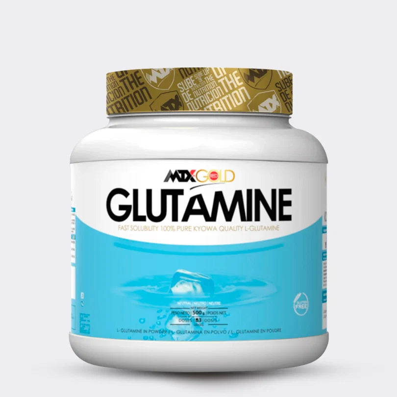 GLUTAMINE™ Kyowa Quality®