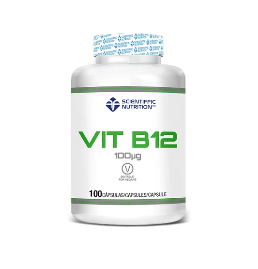 Vit B12