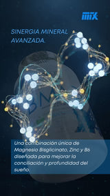 BiMAG+™ (Bisglicinato Magnesio + Zinc)