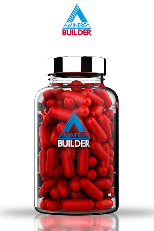 AMINERGY ™ Builder [160cap /658mg]