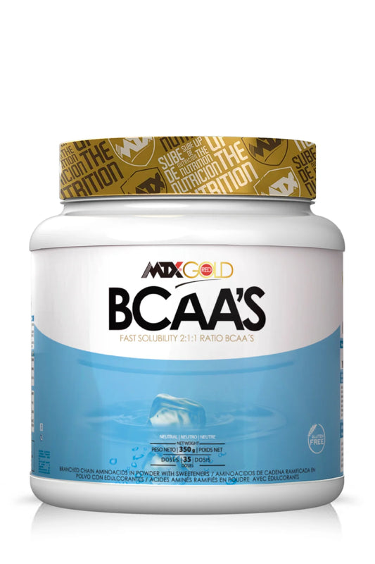 BCAA´S ™ [350G] - Iron Shark