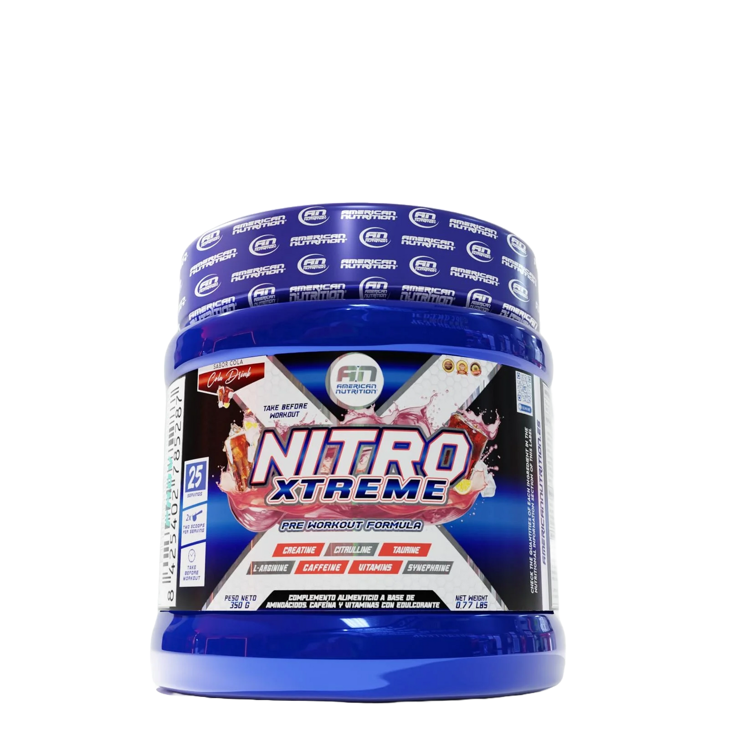NITRO XTREME