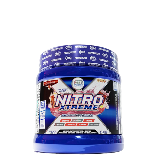 NITRO XTREME