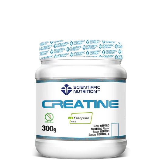 Creatine Creapure