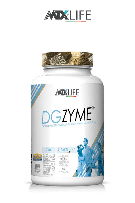 DgZYME LIFE™ [60caps]
