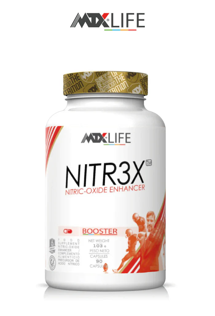 NITREX ™ [90ACAP/1.144MG] MTX