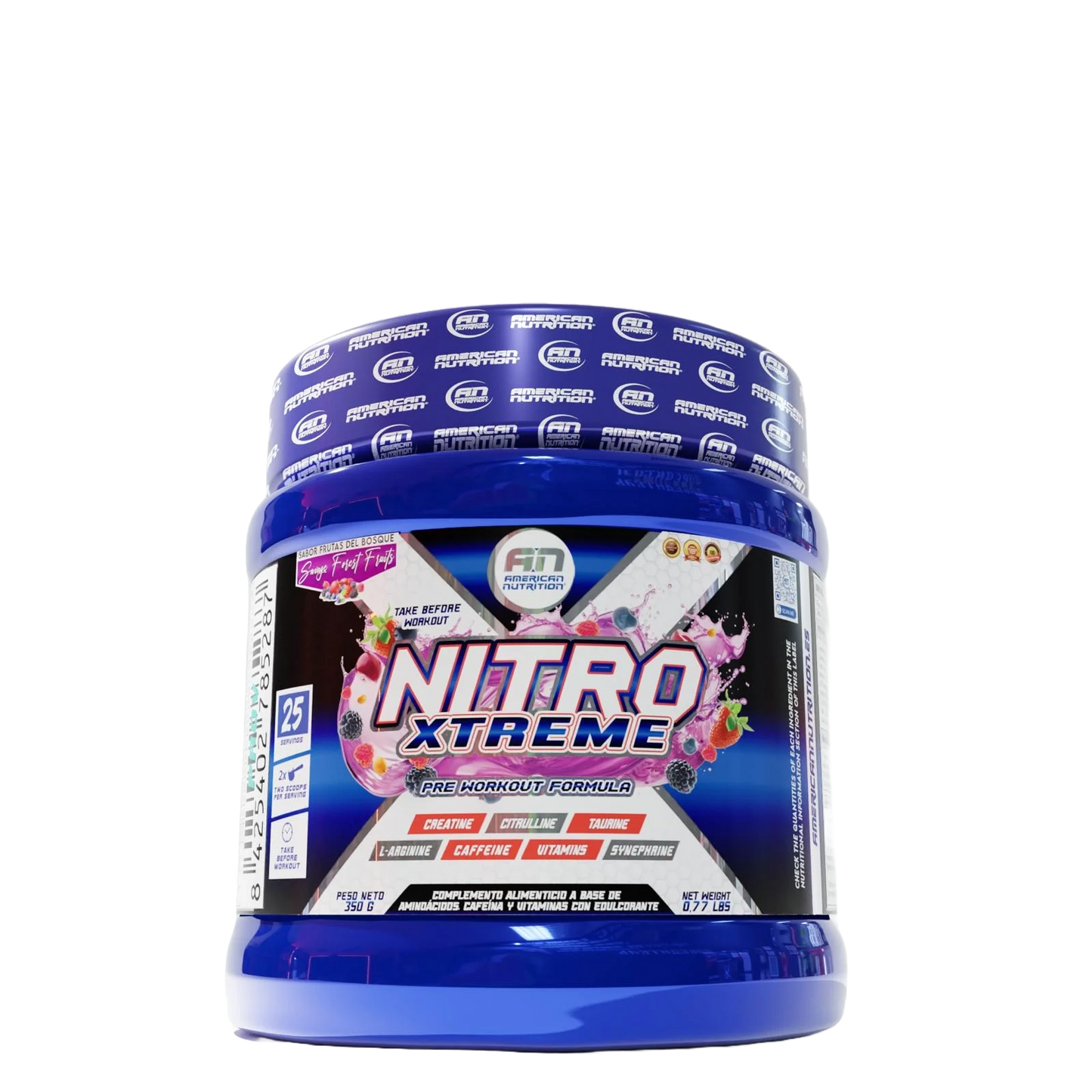 NITRO XTREME