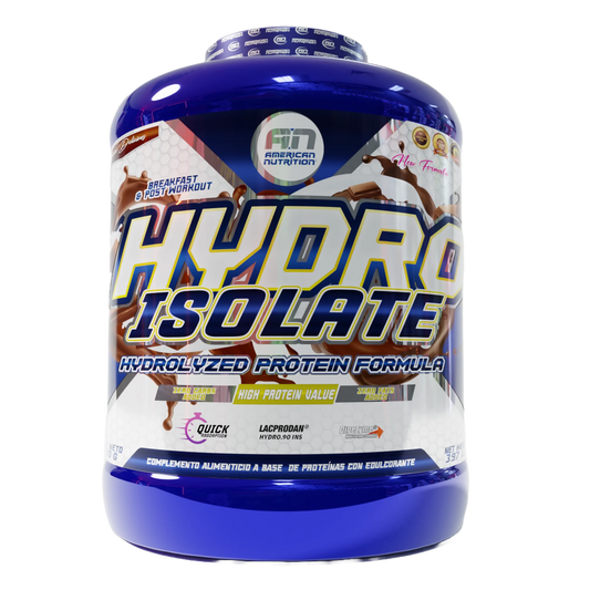 Hydro isolate
