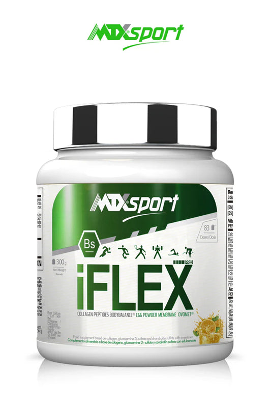 IFLEX COLAGENO PRO™ [300G] *