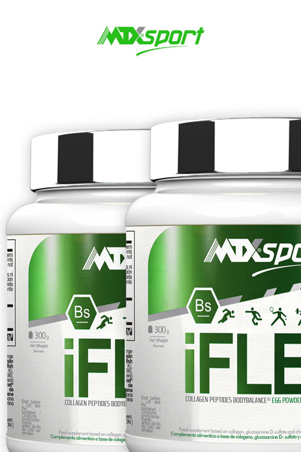 IFLEX COLAGENO PRO™ [300G] *
