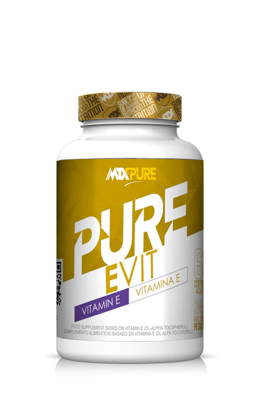 EVIT PURE ™ [Vitamin E] 60 PER/400IU * - Iron Shark