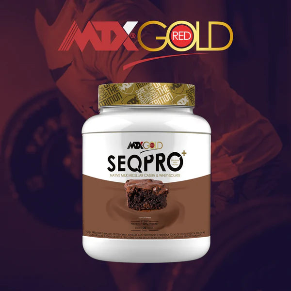 SEQPRO™ Native Milk | Sequential Protein [1000G]