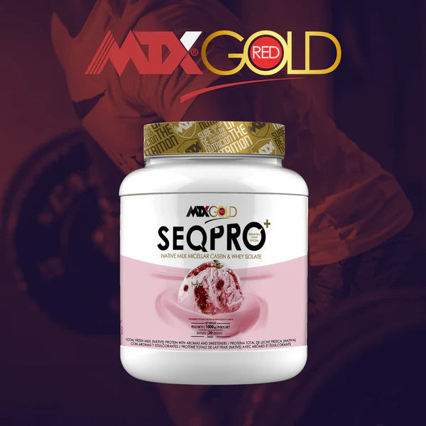 SEQPRO™ Native Milk | Sequential Protein [1000G]