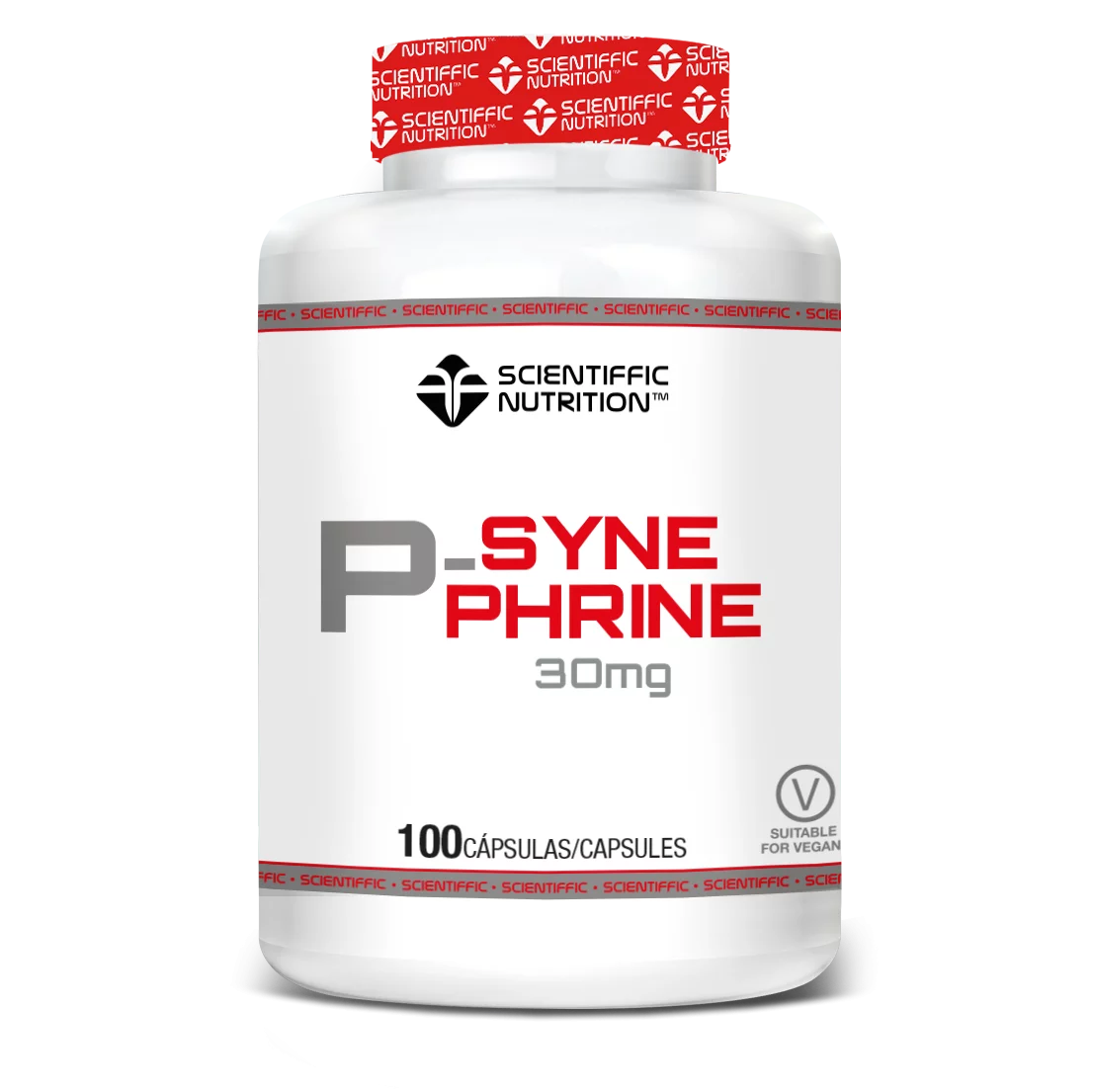 P-sinefrina 30mg