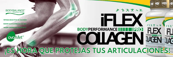 IFLEX COLAGENO PRO™ [300G] *