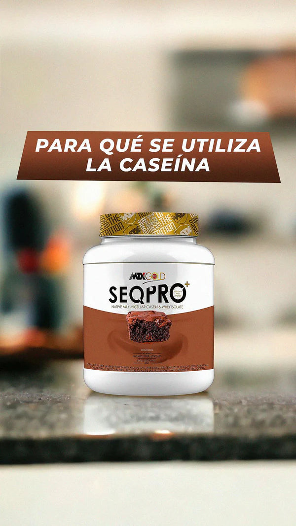 SEQPRO™ Native Milk | Sequential Protein [1000G]