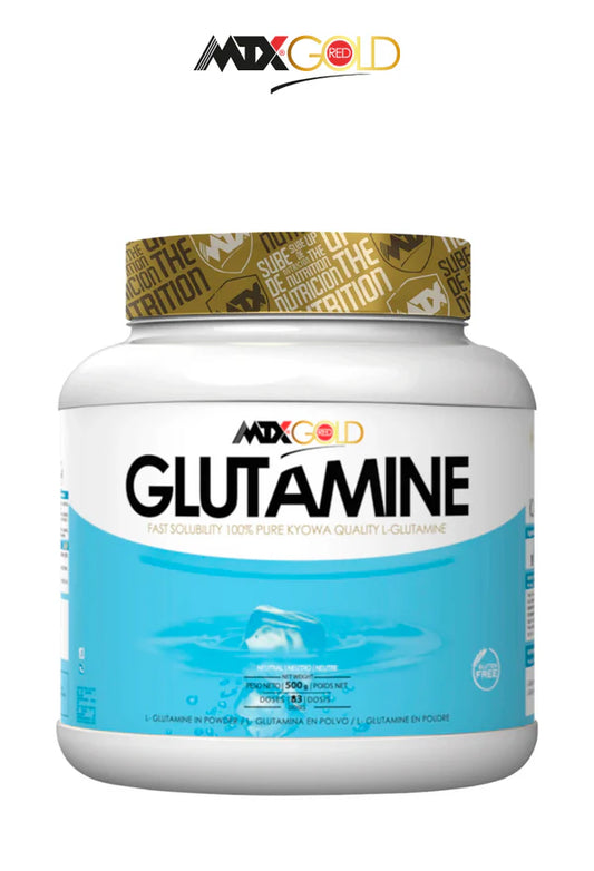 GLUTAMINE ™ Kyowa Quality® [500g] - Iron Shark