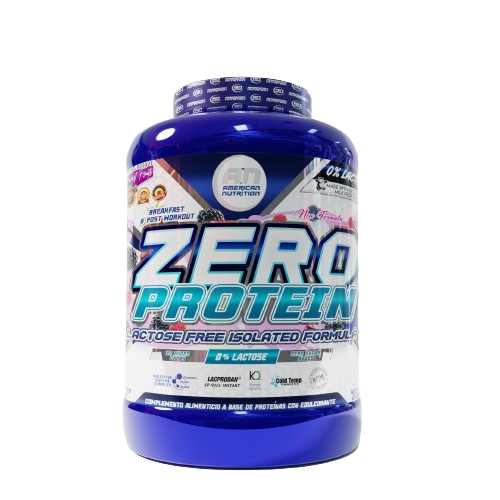 Zero Protein