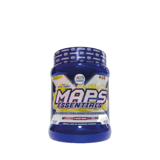 Maps essentials(500G)